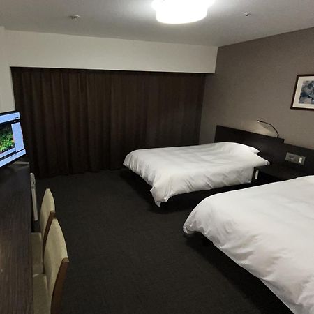 Hotel Alpha-One Himeji Minamiguchi Esterno foto