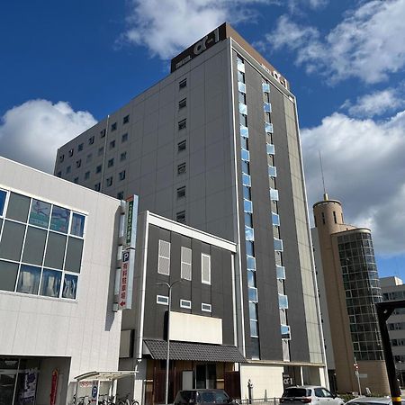 Hotel Alpha-One Himeji Minamiguchi Esterno foto